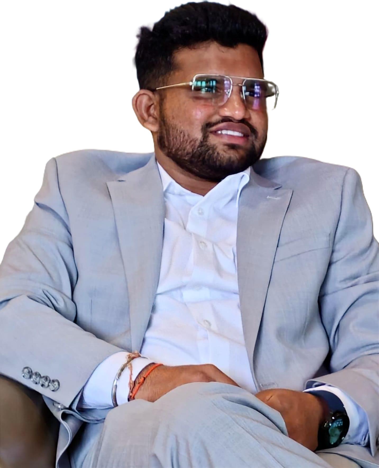 Sai Charan
